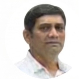 Dr. Piyush Patel